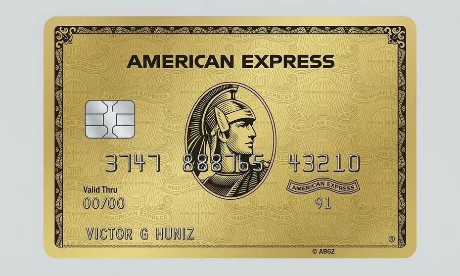 nedbank american express gold credit card