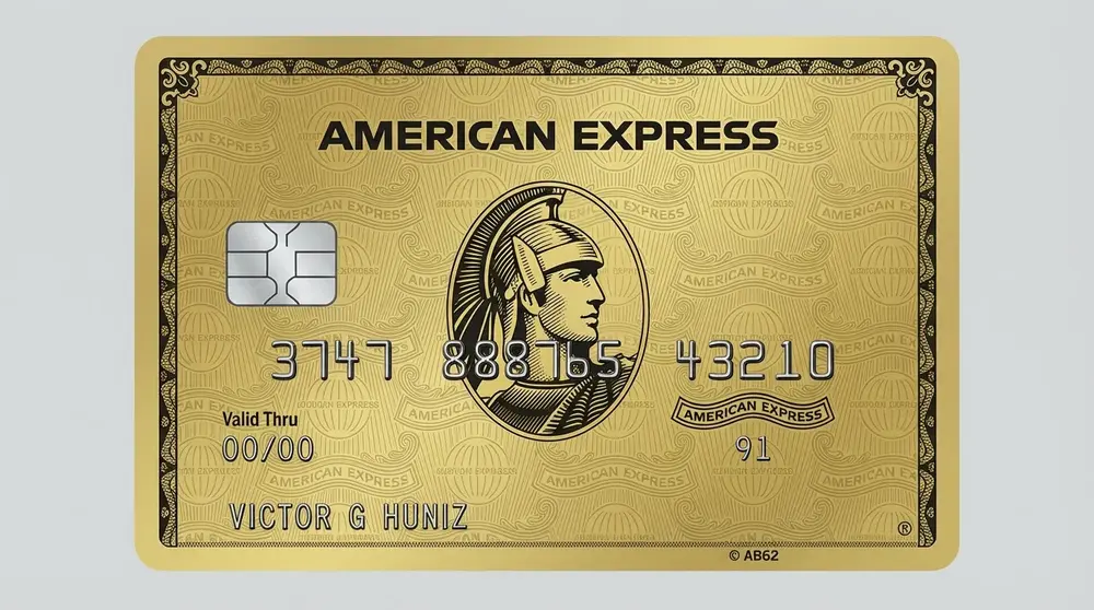 nedbank american express gold credit card