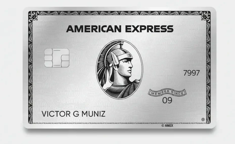 nedbank american express platinum credit card