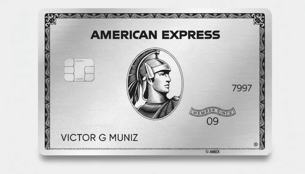 nedbank american express platinum credit card