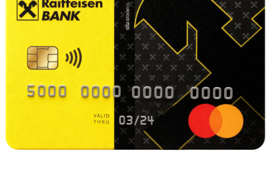 raiffeisen bank onecard hitelkartya standard