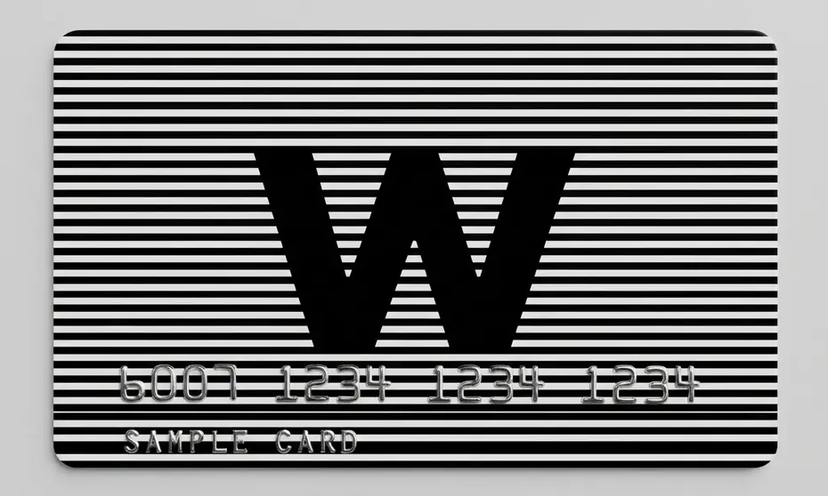 woolworths financial services store card