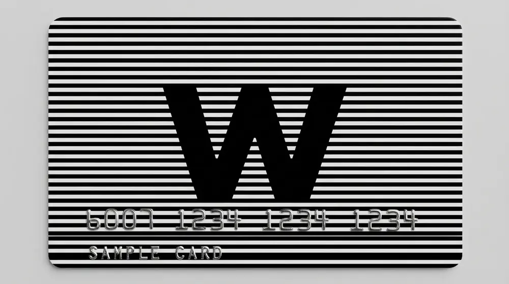 woolworths financial services store card