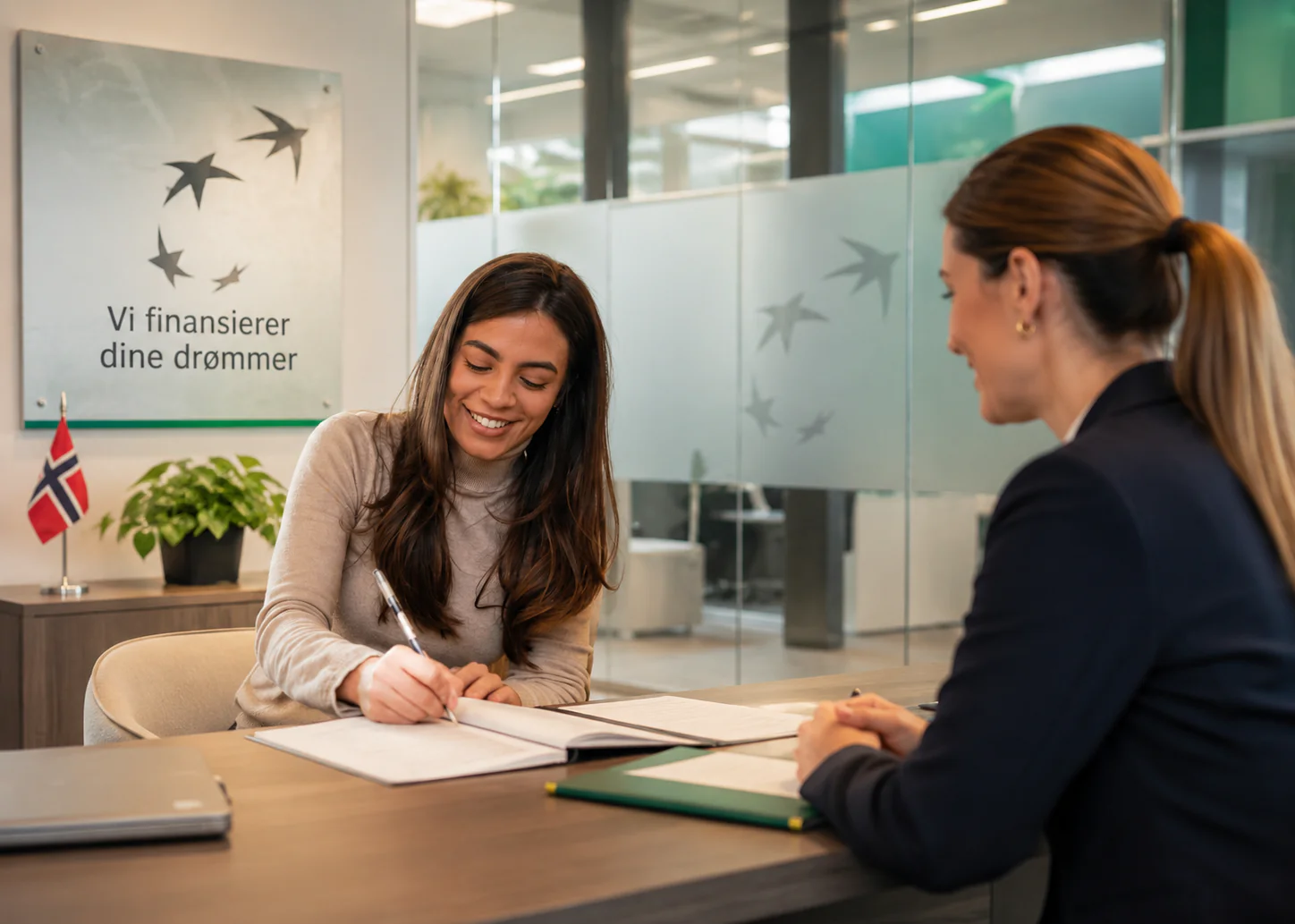 BNP Paribas personligt lån – renter, gebyrer og hvem det passer til