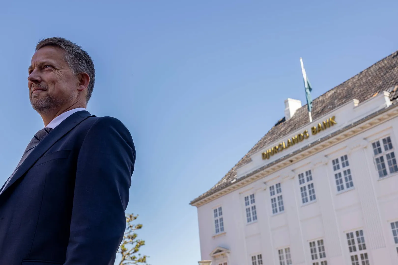 Djurslands Bank personligt lån
