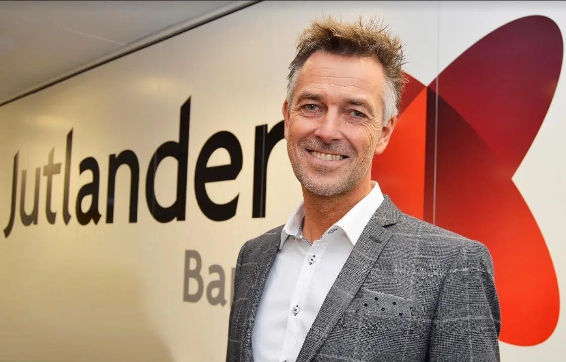 Jutlander Bank personligt lån