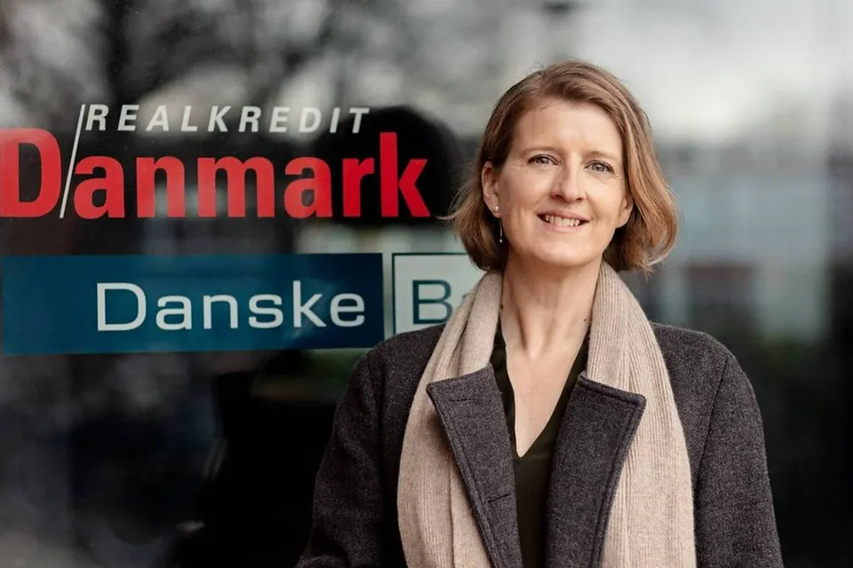 Realkredit Danmark FlexLife