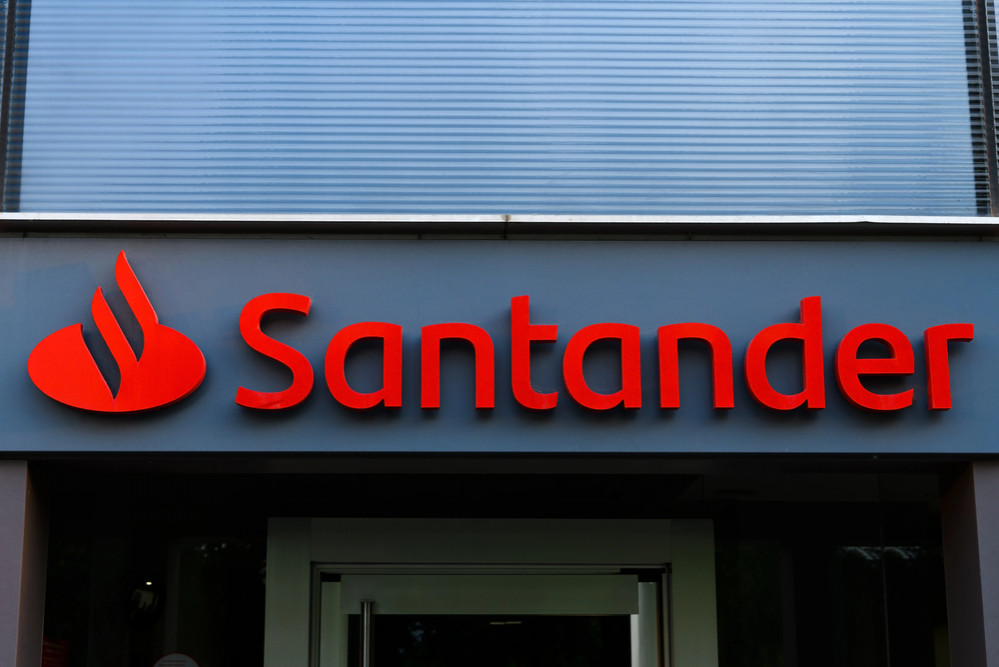 Santander personligt lån