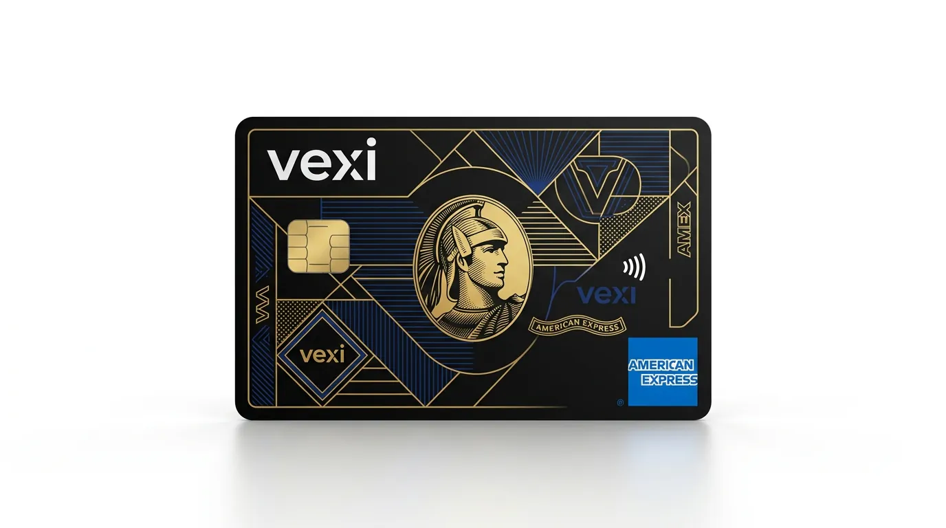 Tarjeta Vexi American Express: Cashback, Sin Historial y Sin Anualidad