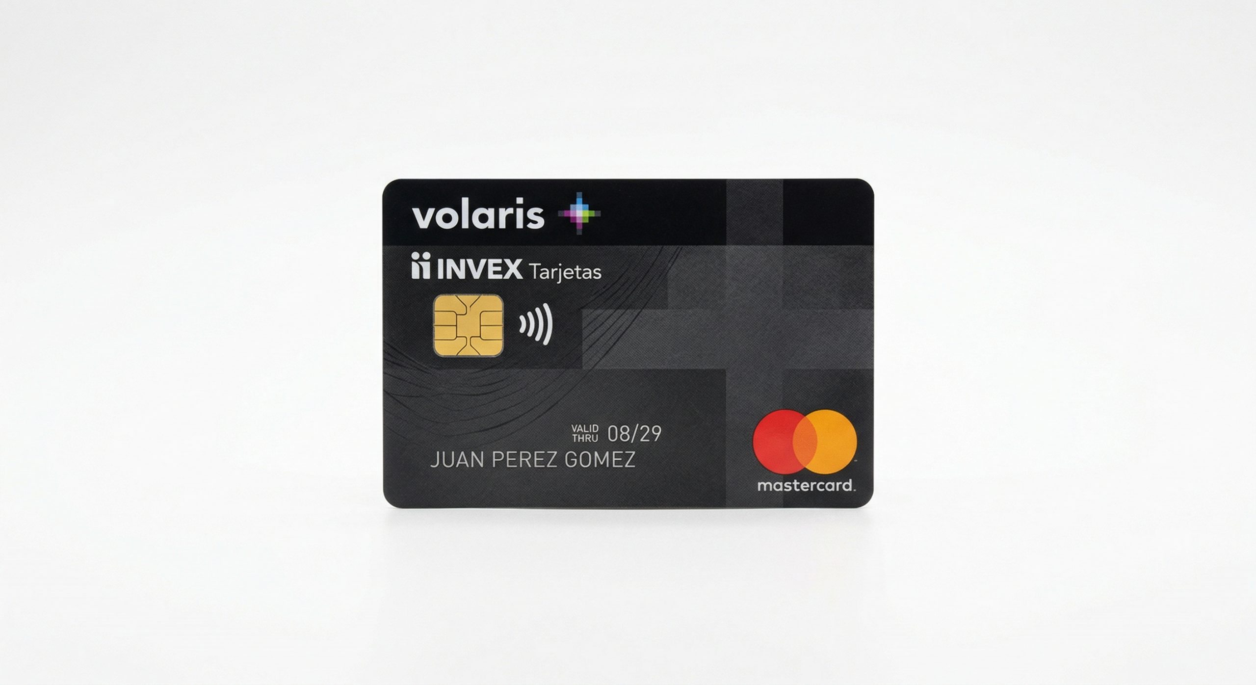 Tarjeta Volaris INVEX: Vuelo de Bienvenida, Equipaje Gratis y Monedero