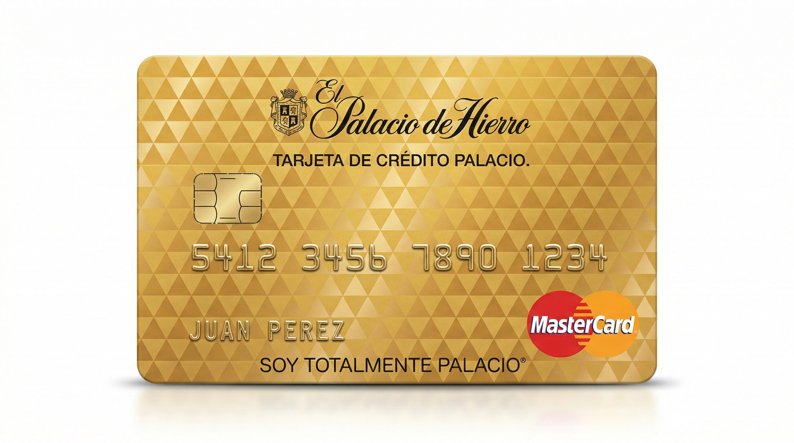 Tarjeta Palacio: Sin Anualidad, Puntos y Hasta 24 MSI en Tienda
