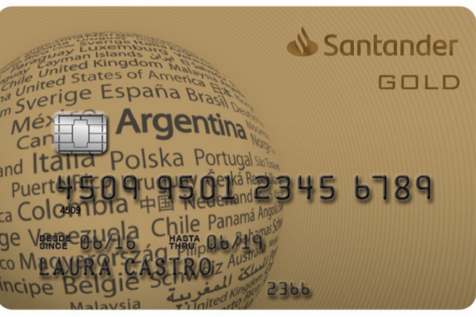 Banco Santander Río