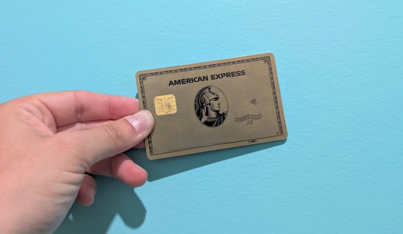 American Express Gold Card Österreich: Premium-Vorteile für Reisende