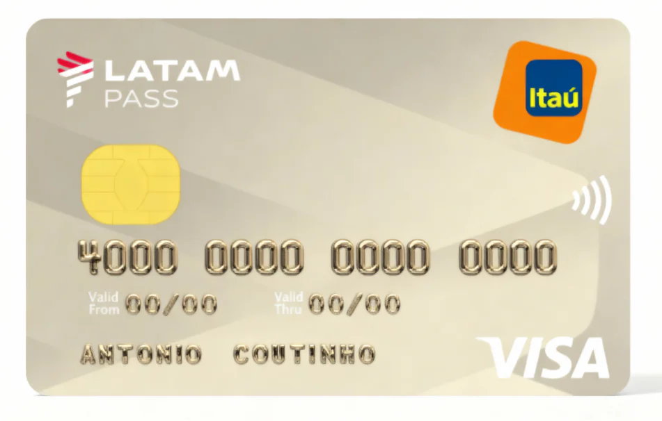 Banco Itaú Argentina Latam Pass: Guía Completa para Acumular Millas