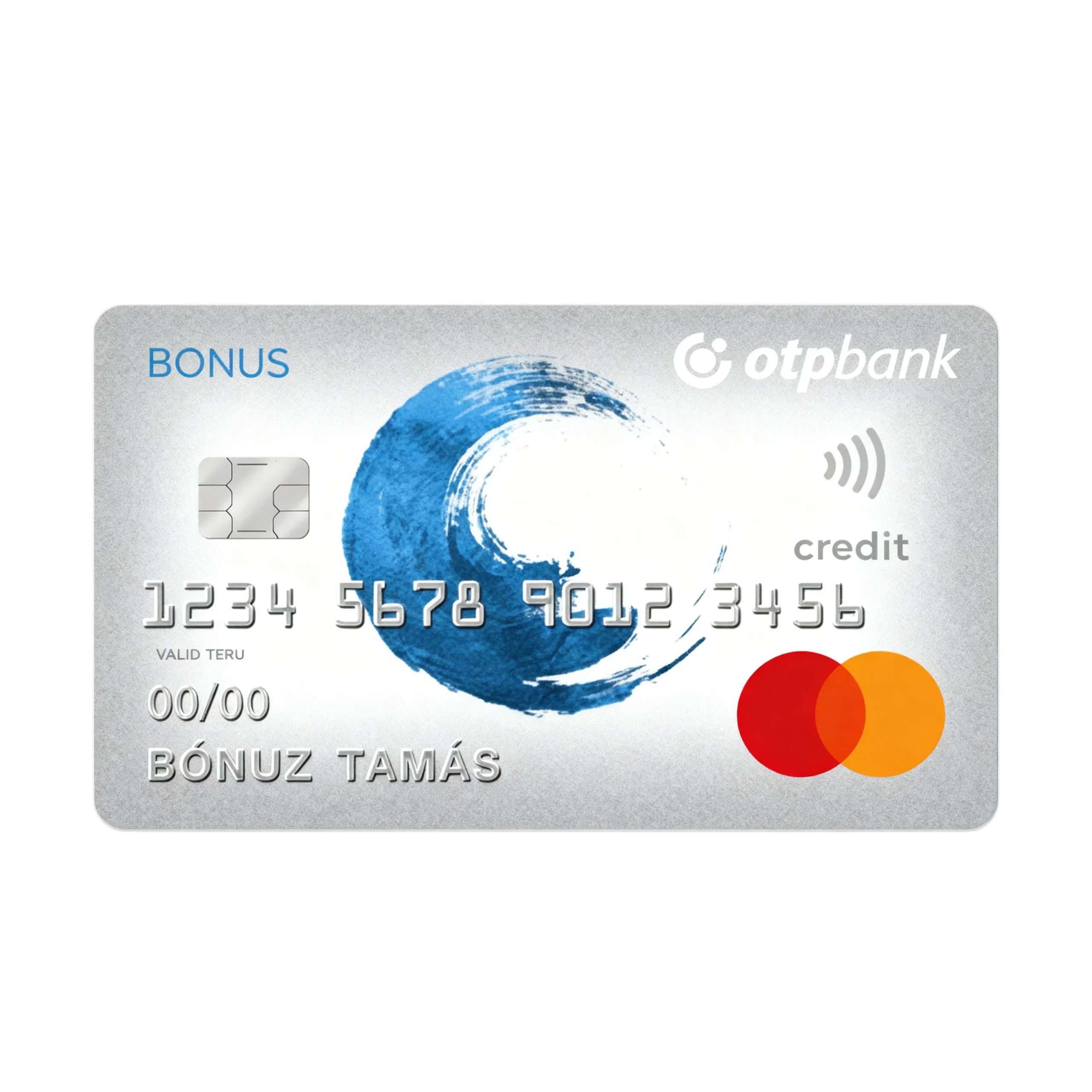 OTP Bank Bonus hitelkártya: pénzvisszatérítés, feltételek és amit érdemes tudni előre