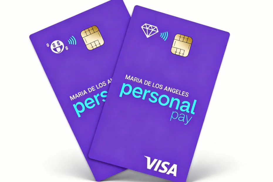 Visa Prepaga