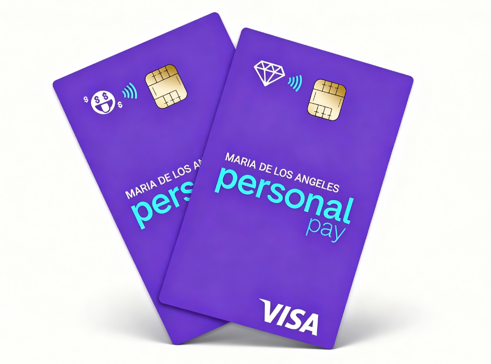 Visa Prepaga