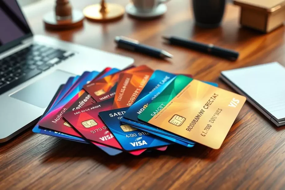 Best Business Credit Cards