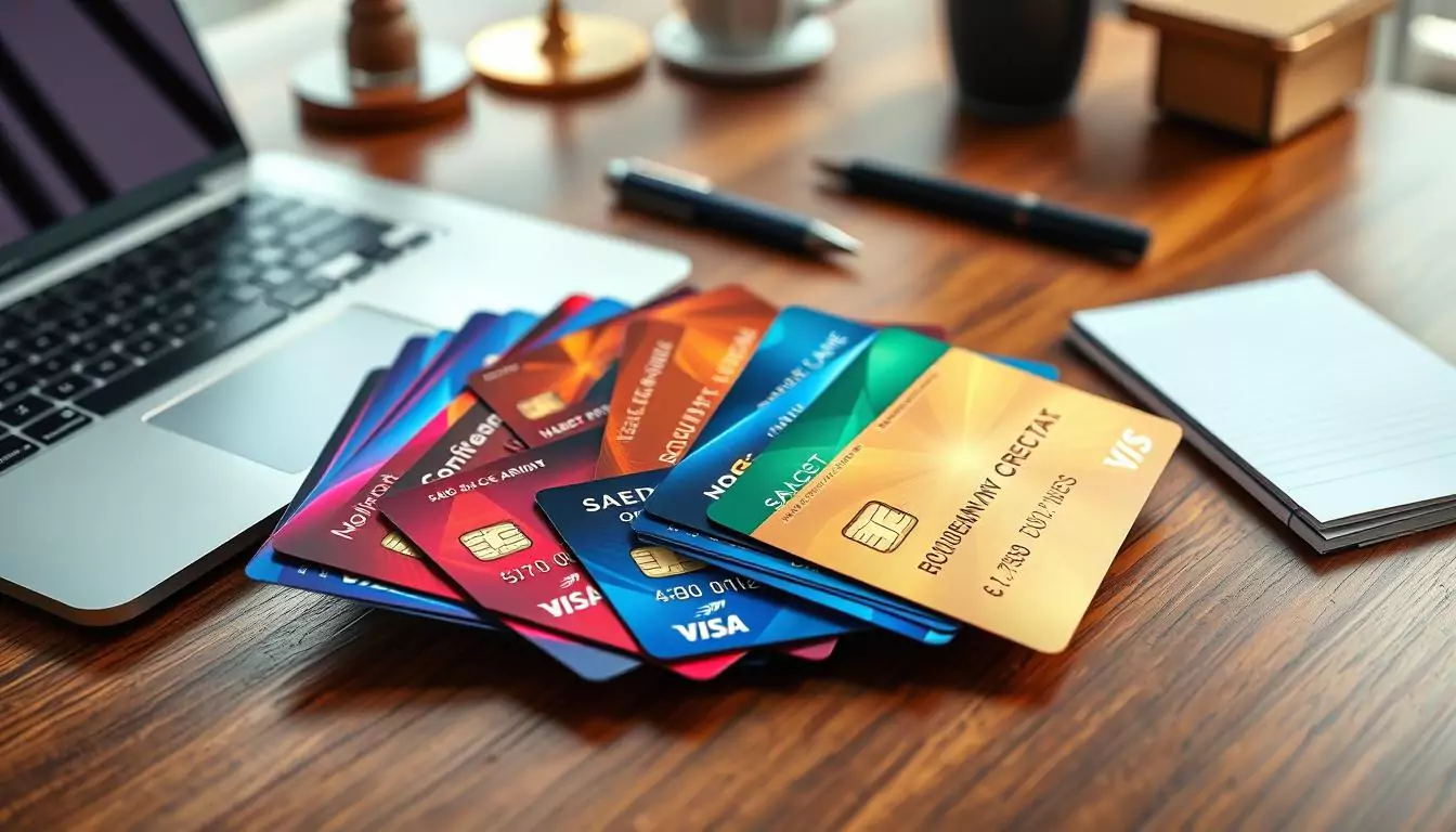 Best Business Credit Cards