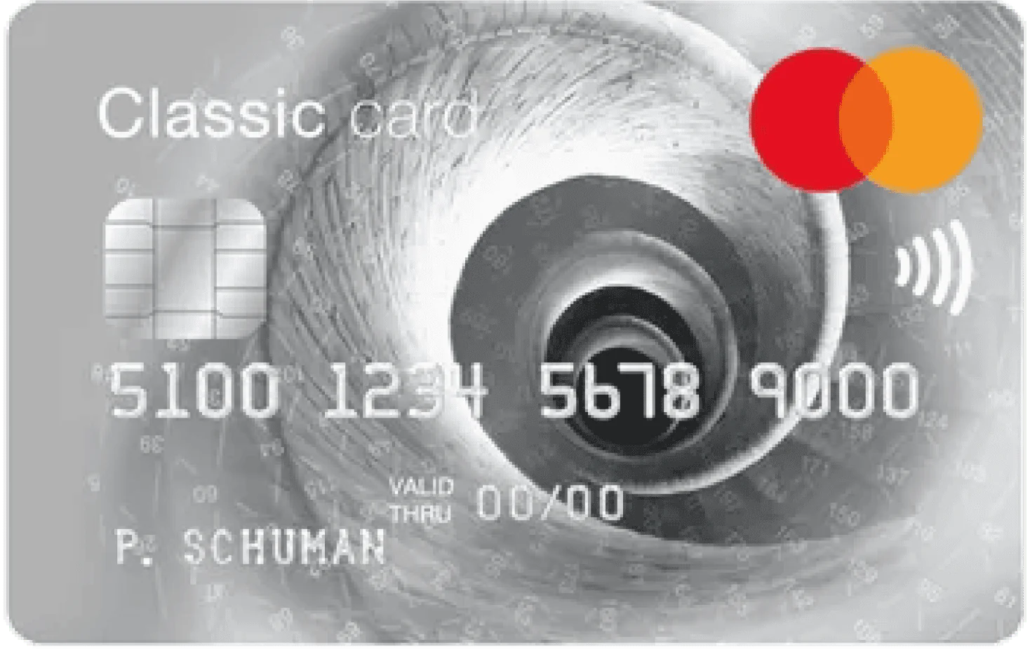 ICS Mastercard Classic: kosten, voorwaarden en aanvragen