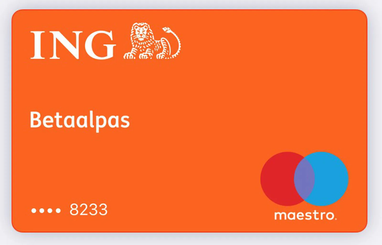 ING Credit Card: jaarbijdrage, rente en aanvragen