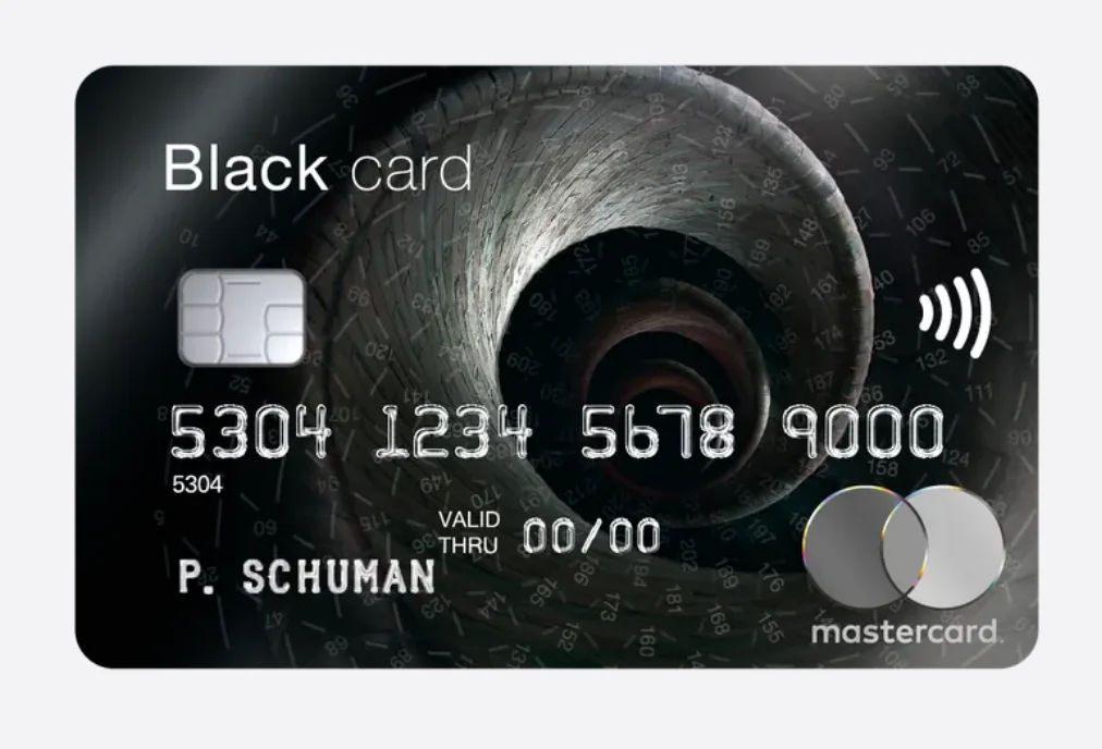 ICS Mastercard Black: premium voordelen en aanvragen