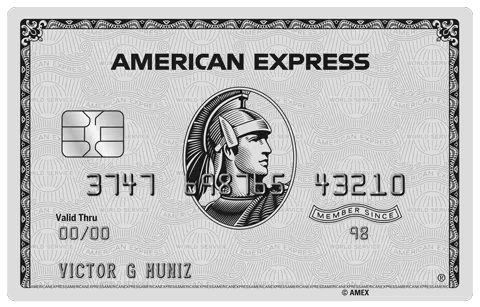 American Express Platinum Card: jaarbijdrage, lounges en aanvragen